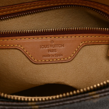 Louis Vuitton Monogram Looping GM 6 of 10