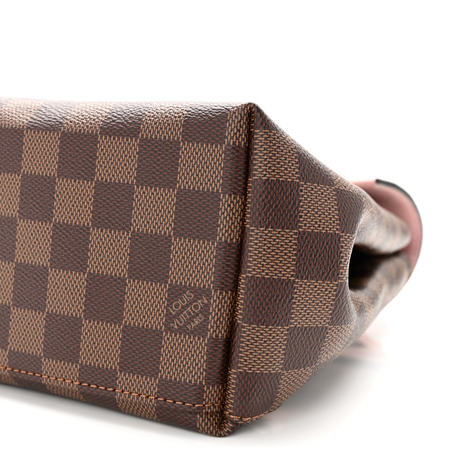 Louis Vuitton Damier Ebene Clapton Backpack Magnolia 10 of 13