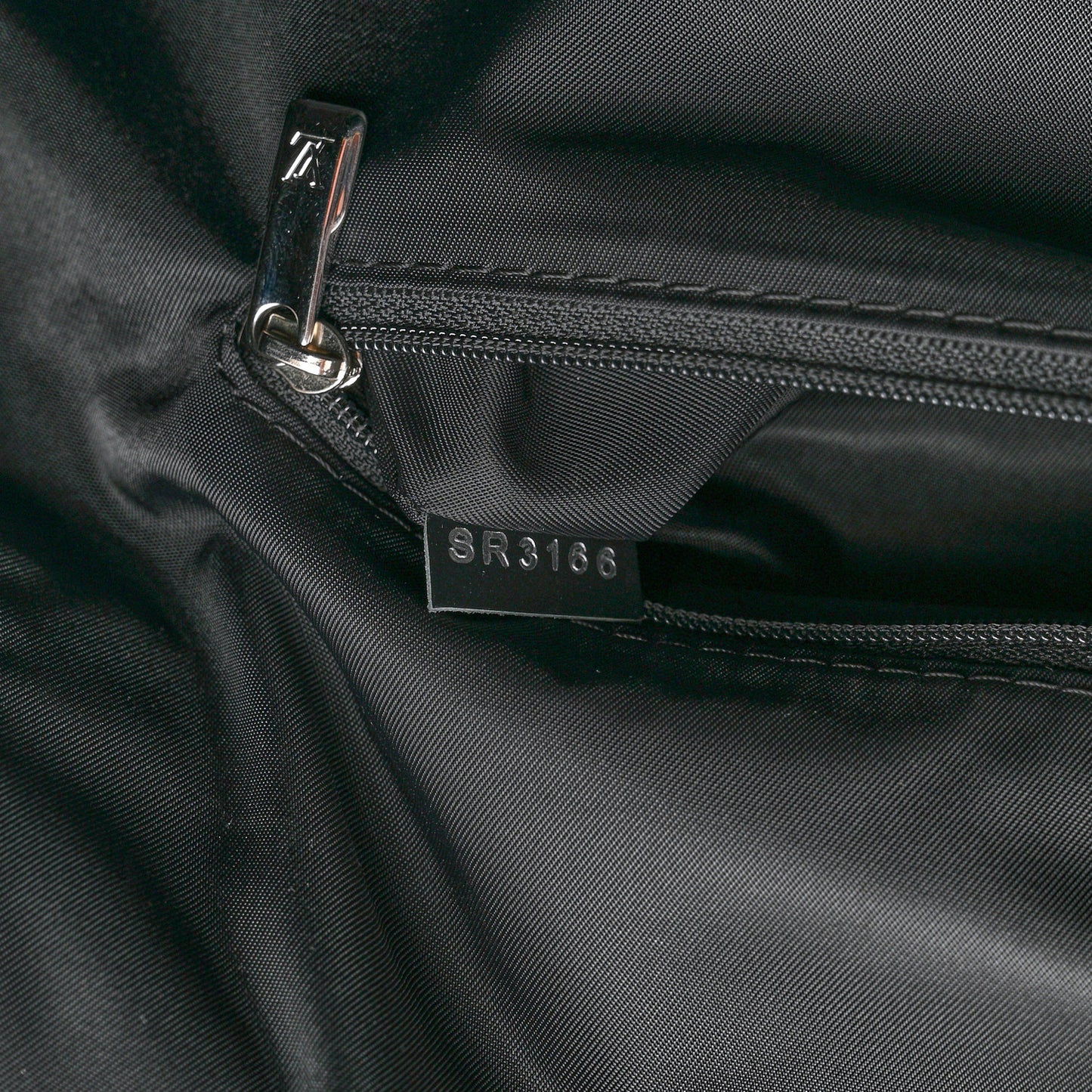 Damier Graphite Horizon Soft Duffle 55