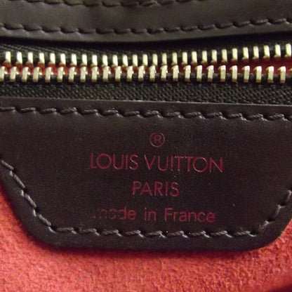 Louis Vuitton Damier Ebene Manosque PM 8 of 9
