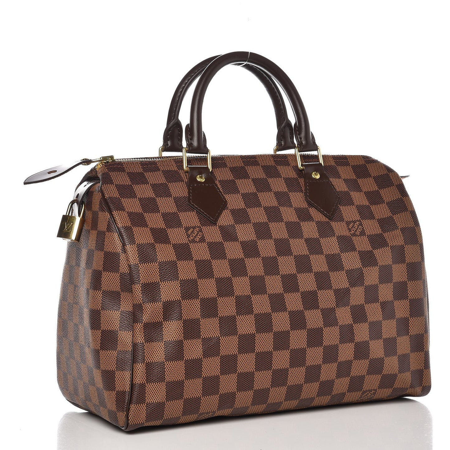 Damier Ebene Speedy 30