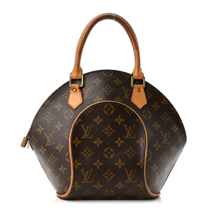 Louis Vuitton Monogram Ellipse PM 1 of 10