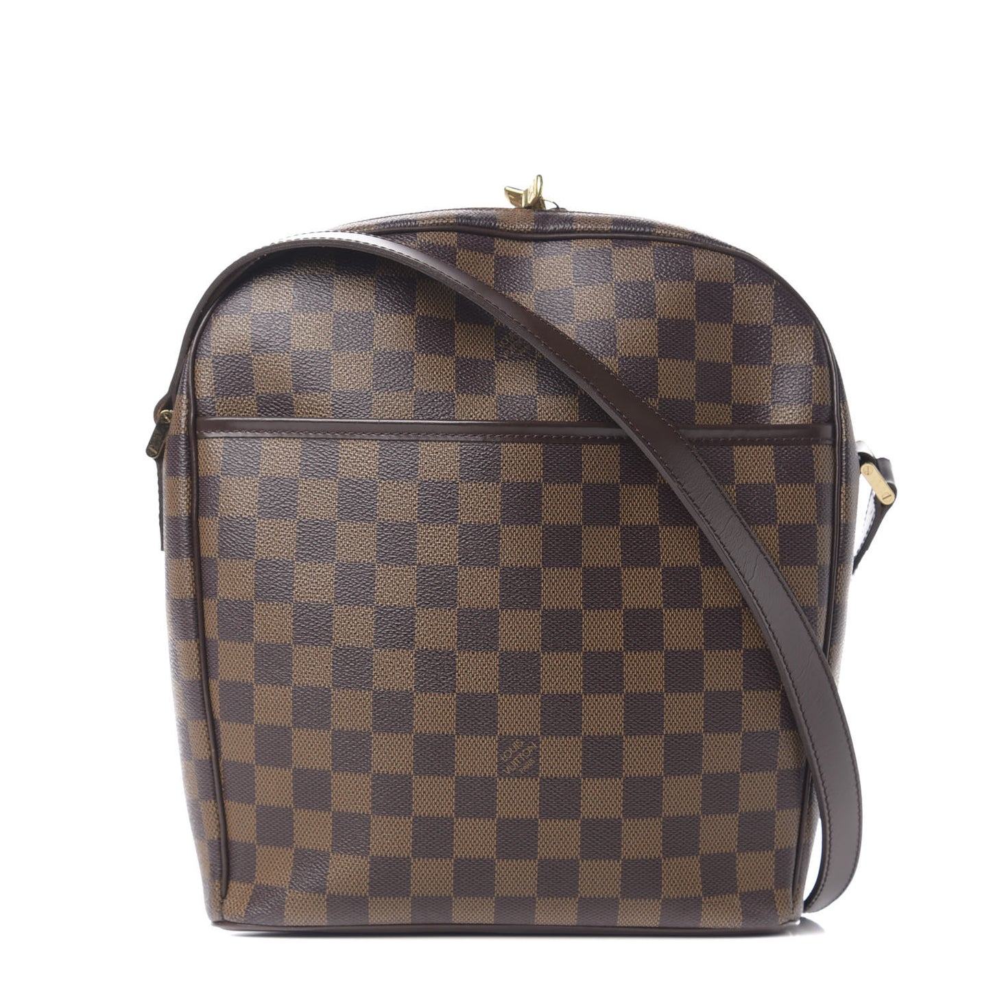 Damier Ebene Ipanema GM