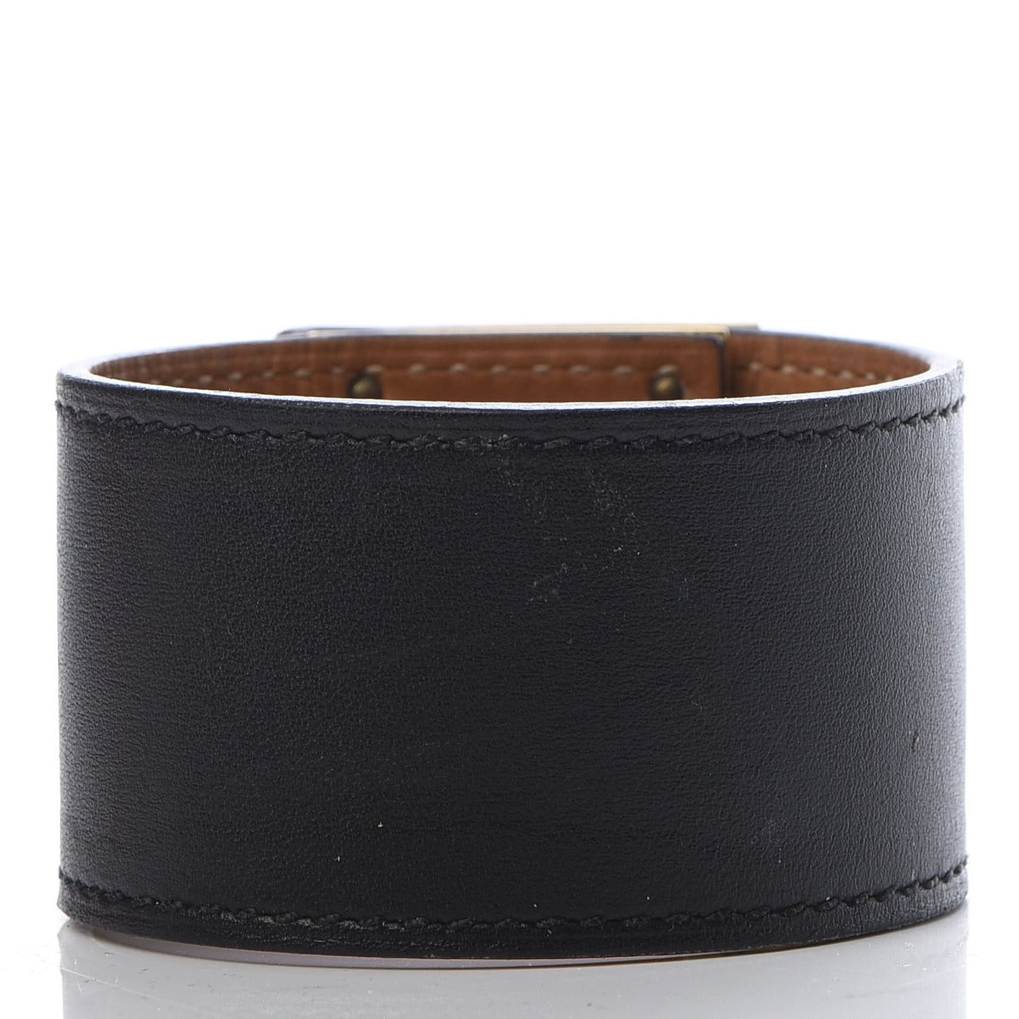 Box Kelly Dog Bracelet Black