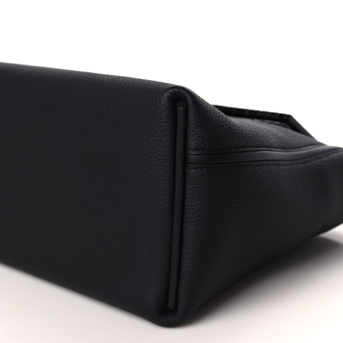 Togo Matte Alligator Swift Touch 24/24 29 Black