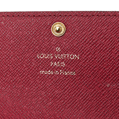Louis Vuitton Monogram 6 Key Multicles Holder Fuchsia 6 of 6