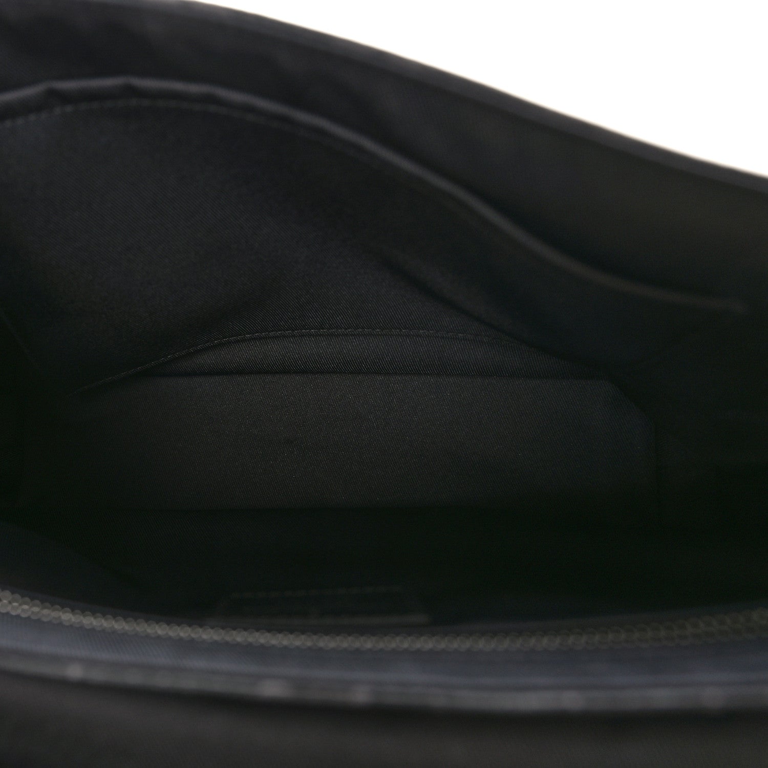 Louis Vuitton Monogram Eclipse Voyager Messenger MM 5 of 9