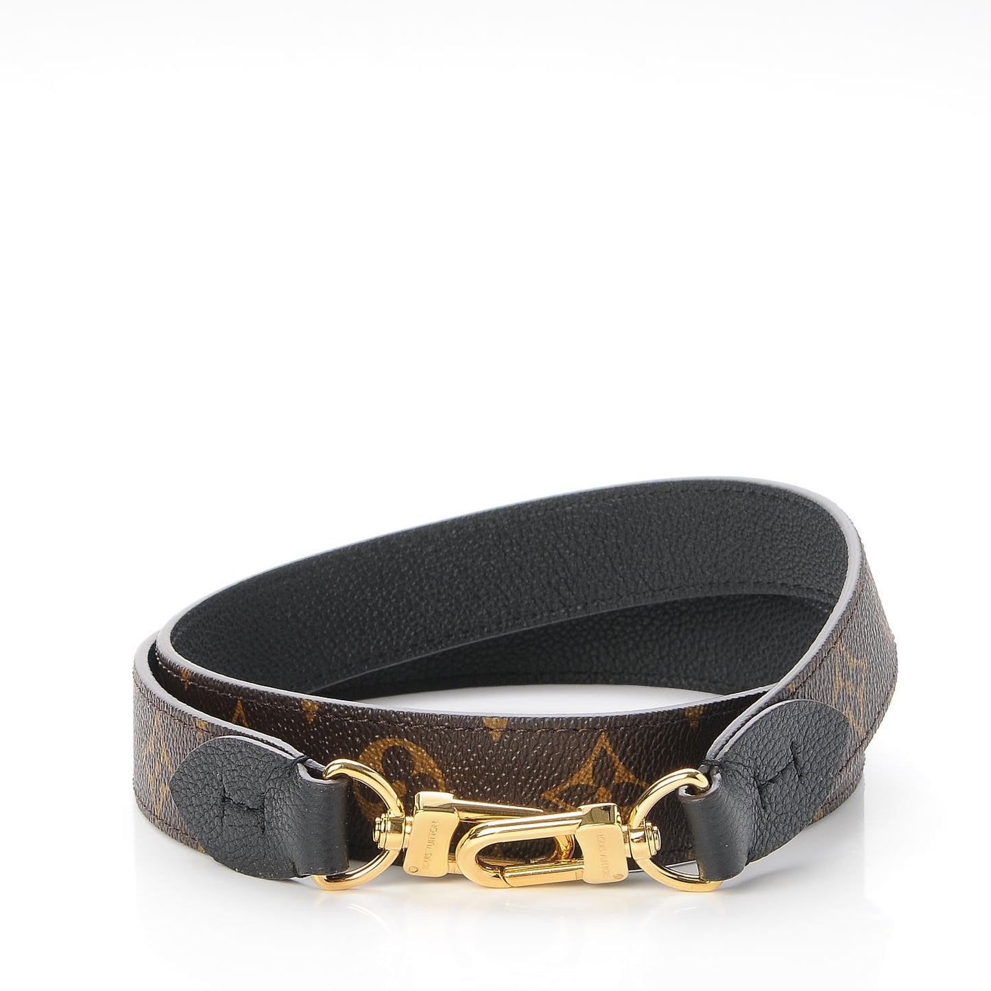 Monogram Shoulder Strap