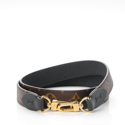 Louis Vuitton Monogram Shoulder Strap 5 of 5