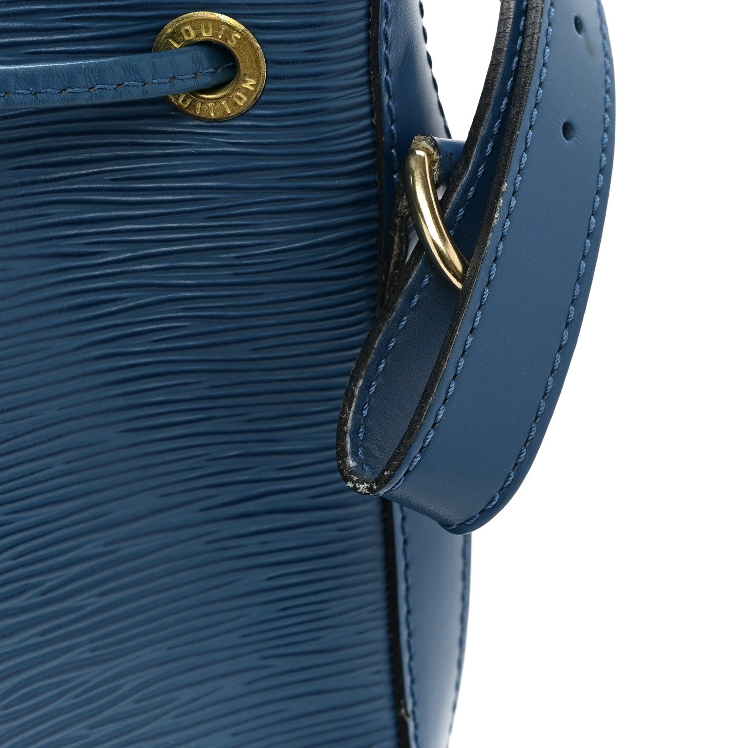 Louis Vuitton Epi Petit Noe Toledo 18 of 18