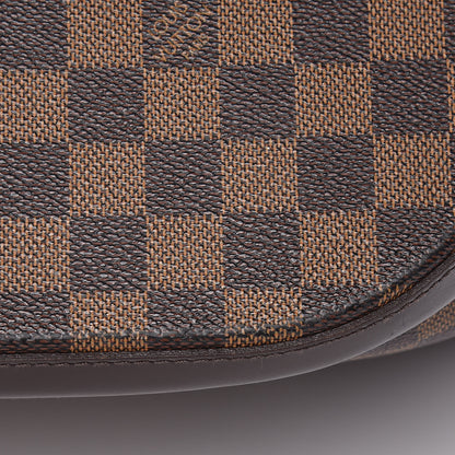Louis Vuitton Damier Ebene Manosque GM 16 of 21