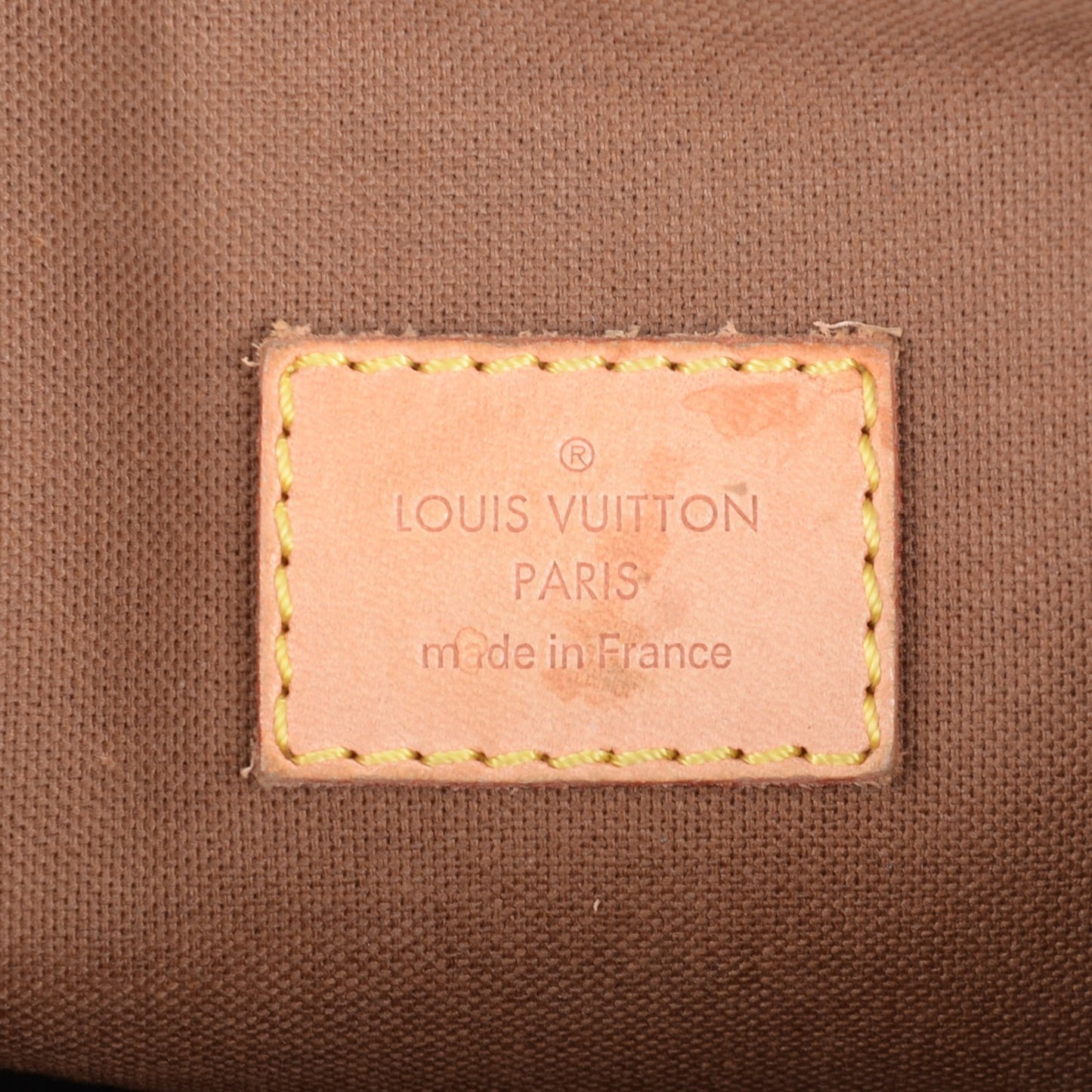 Monogram Bosphore Pochette