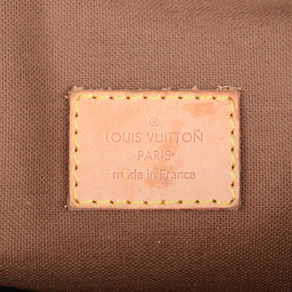 Louis Vuitton Monogram Bosphore Pochette 6 of 7