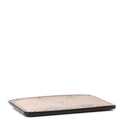 Louis Vuitton Reverse Monogram Card Holder 3 of 4