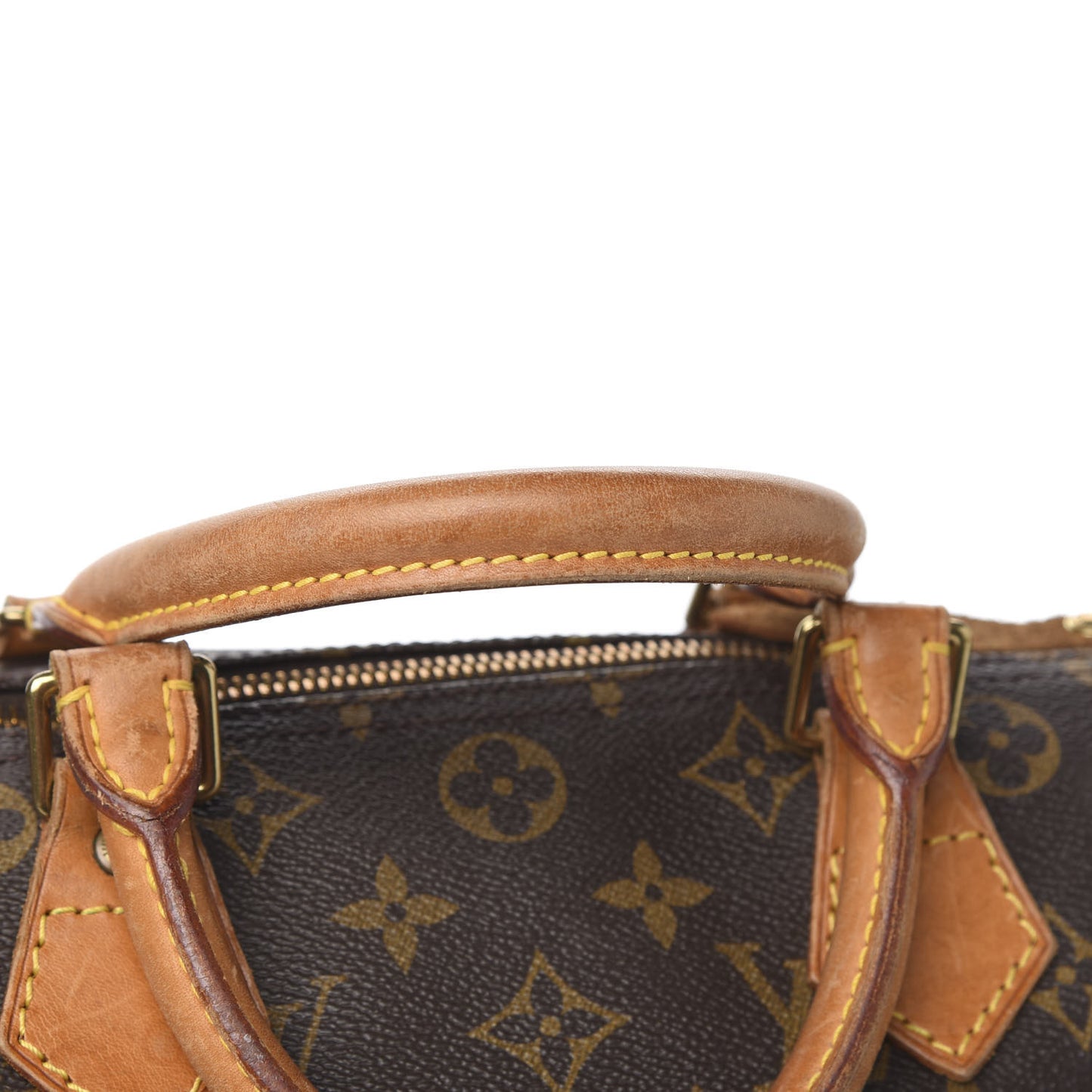 Monogram Speedy 30