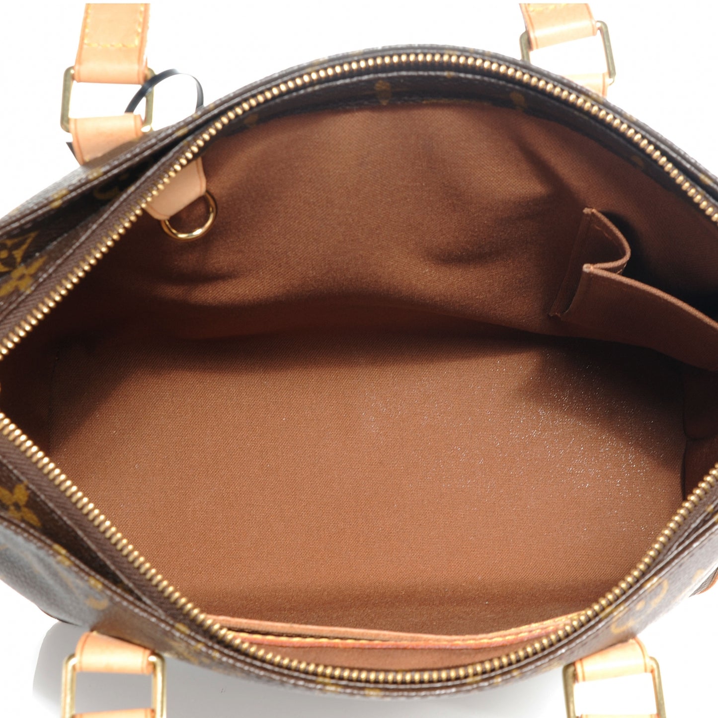 Monogram Cabas Piano