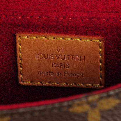 Louis Vuitton Monogram Tambourin 6 of 7