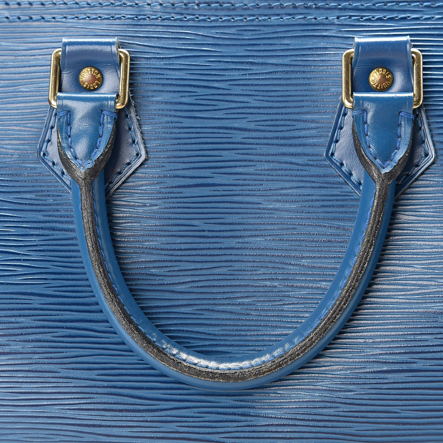 Louis Vuitton Epi Speedy 25 Toledo 14 of 17