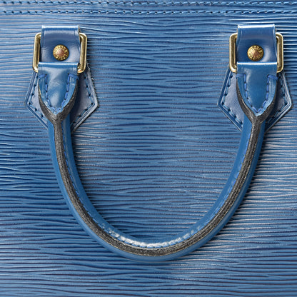 Louis Vuitton Epi Speedy 25 Toledo 14 of 17