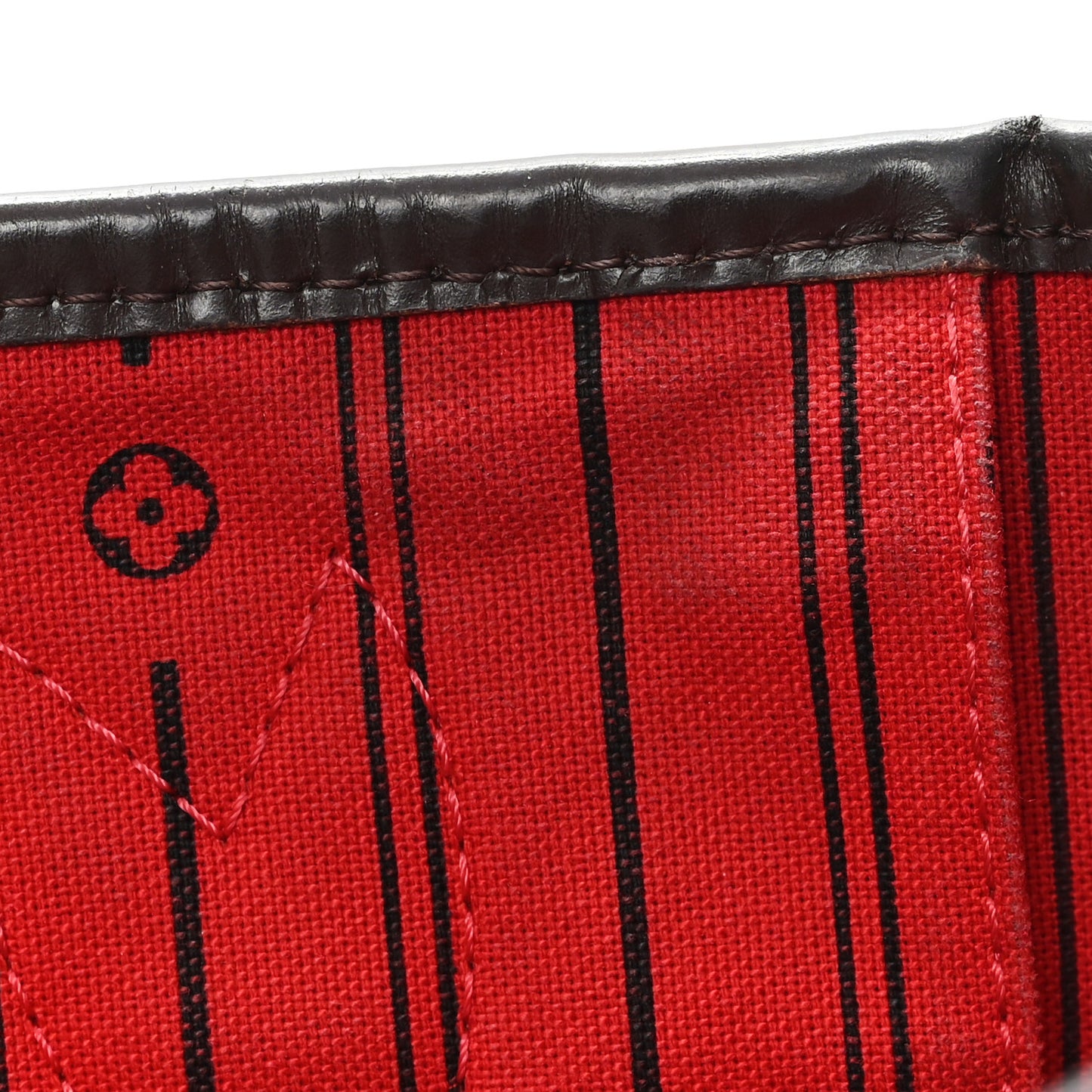 Damier Ebene Neverfull MM