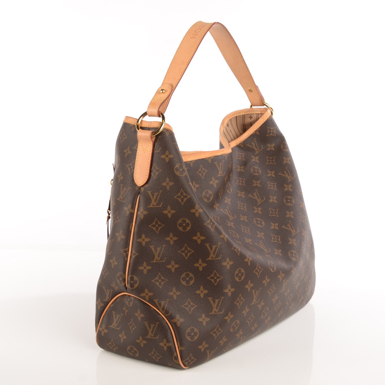 Louis Vuitton Monogram Delightful GM 3 of 8