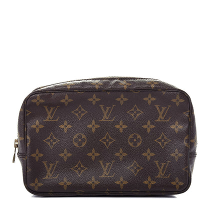 Louis Vuitton Monogram Trousse Toilette 23 1 of 6