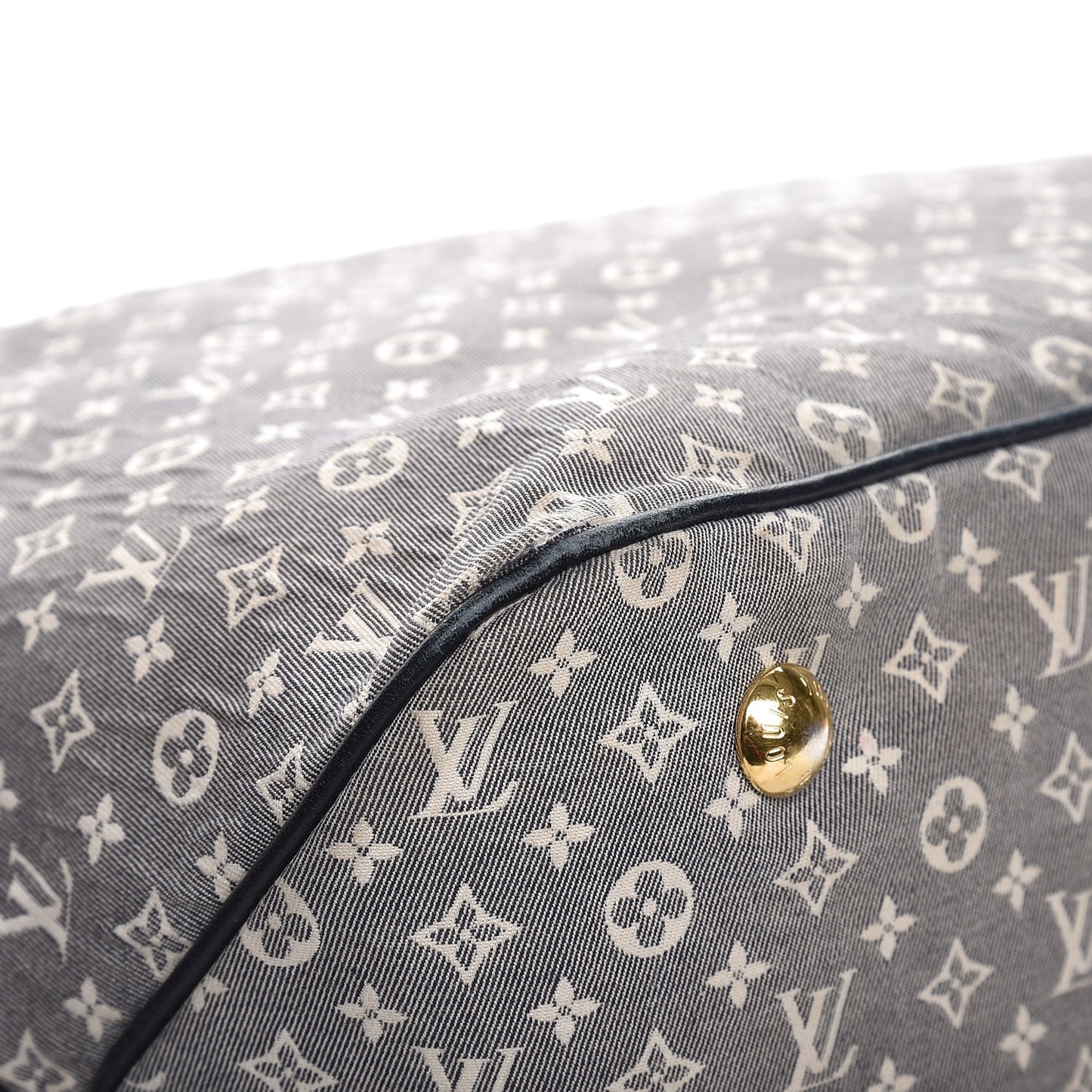 Monogram Idylle Ballade MM Encre