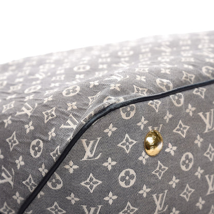Louis Vuitton Monogram Idylle Ballade MM Encre 8 of 11