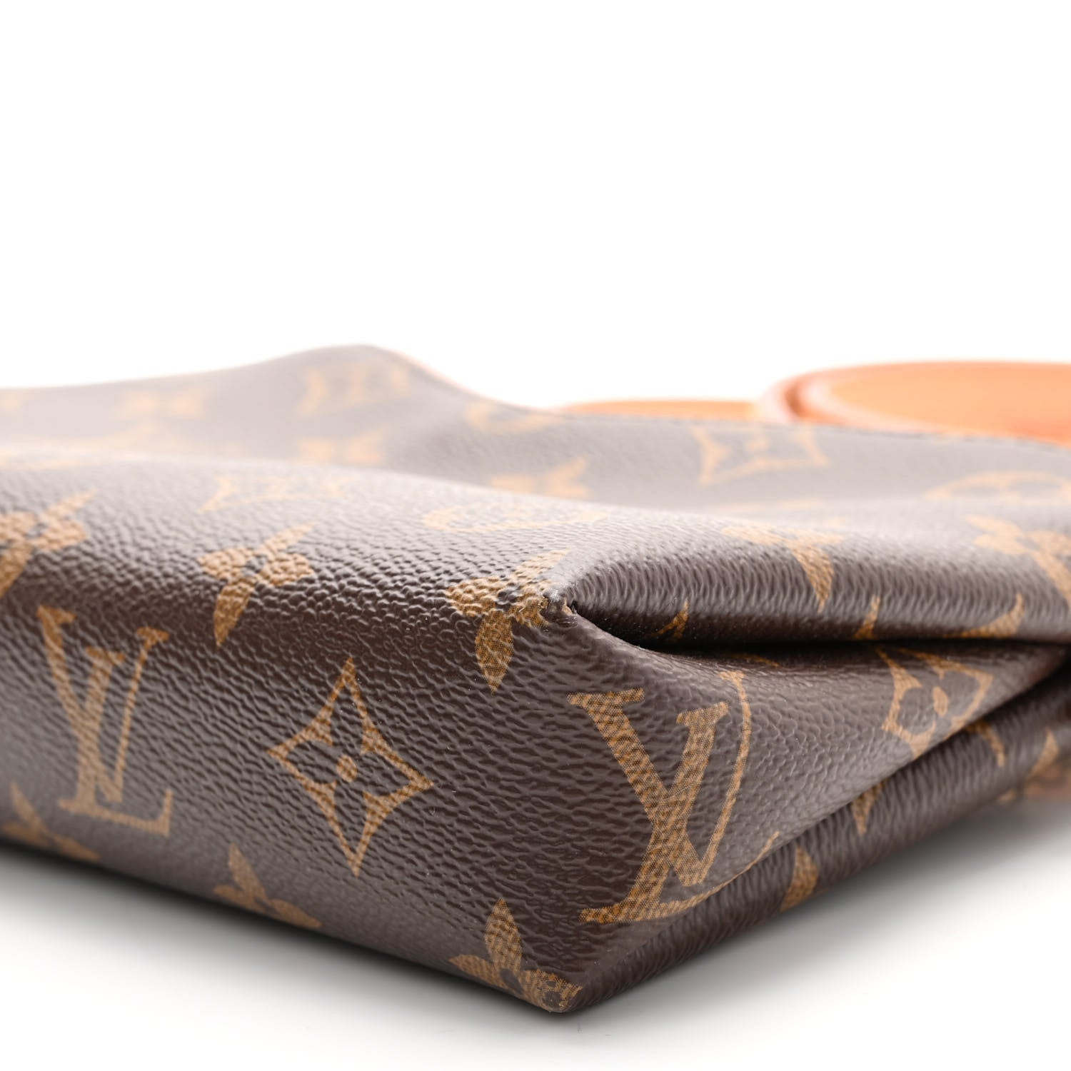 Louis Vuitton Monogram Pallas Clutch Rose Poudre 9 of 9