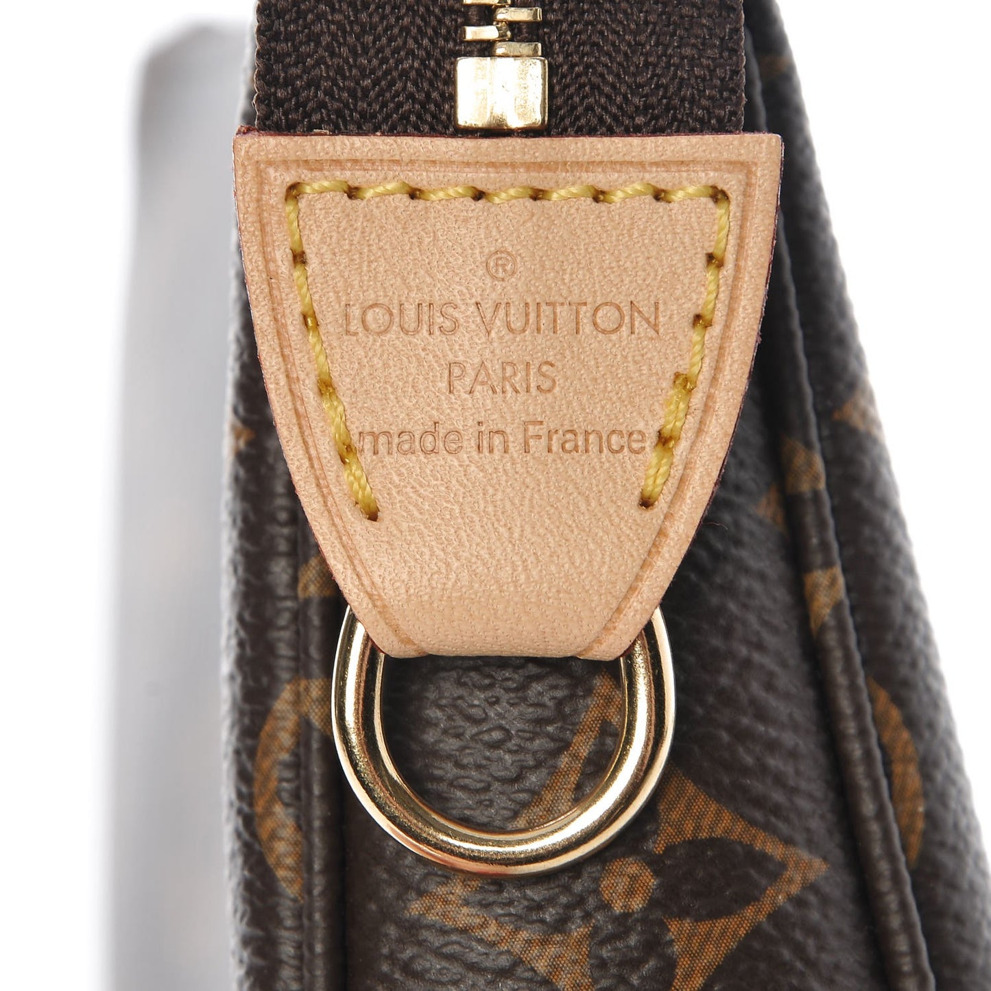 Monogram Pochette Accessories NM