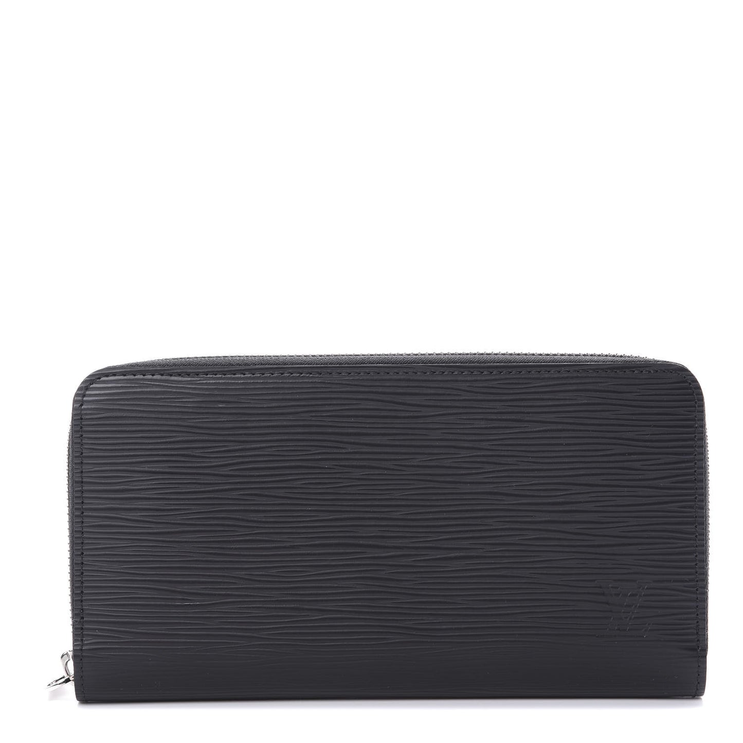 Epi Zippy Wallet Black