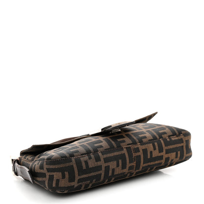 Fendi Zucca Baguette Tobacco 4 of 9