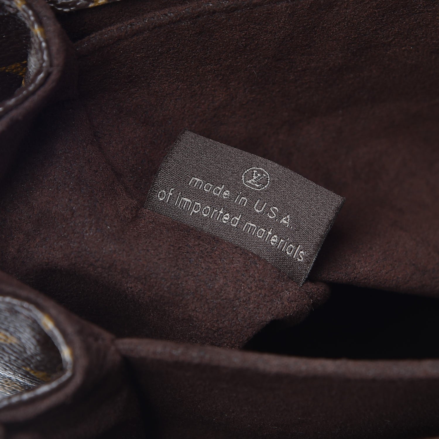 Louis Vuitton Monogram Pochette Metis 7 of 12