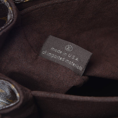 Louis Vuitton Monogram Pochette Metis 7 of 12
