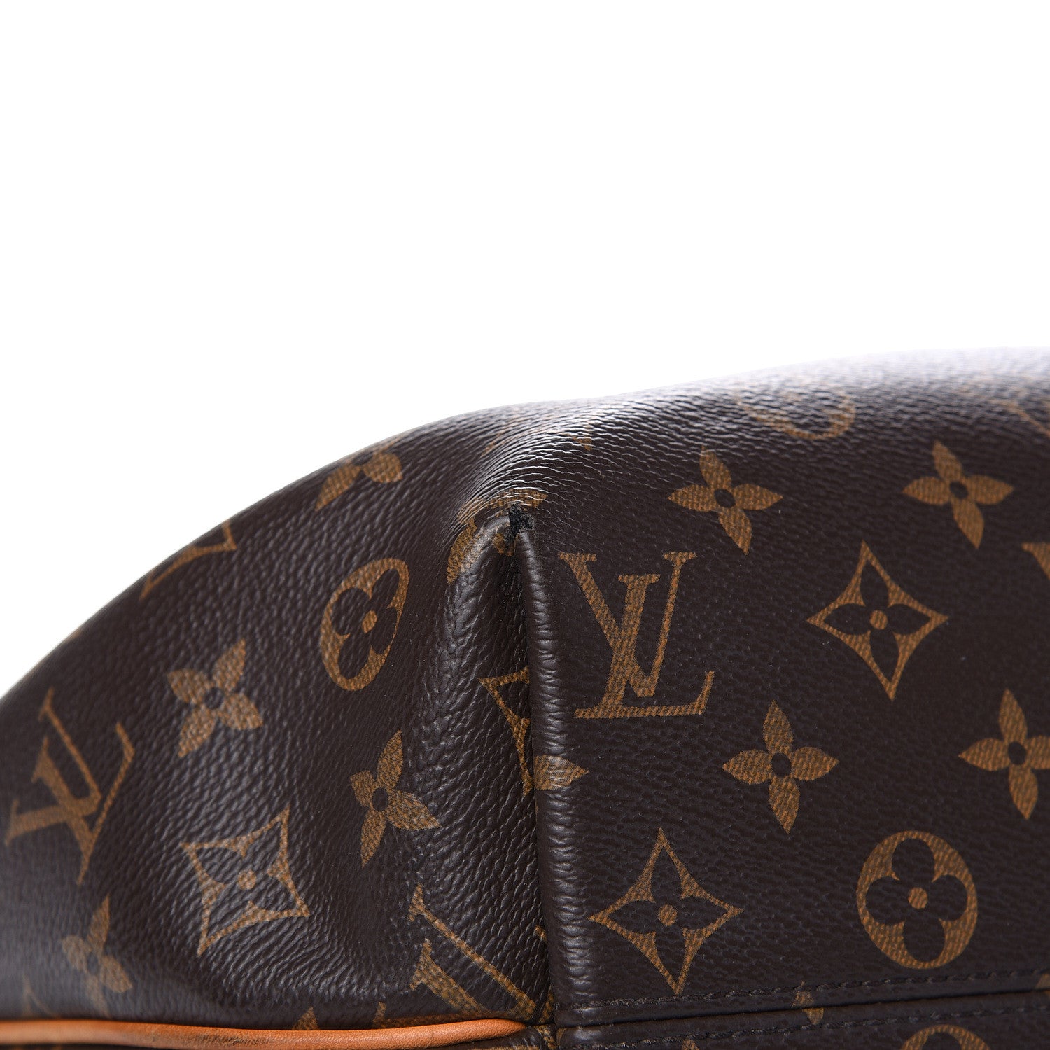 Louis Vuitton Monogram Turenne MM 7 of 21