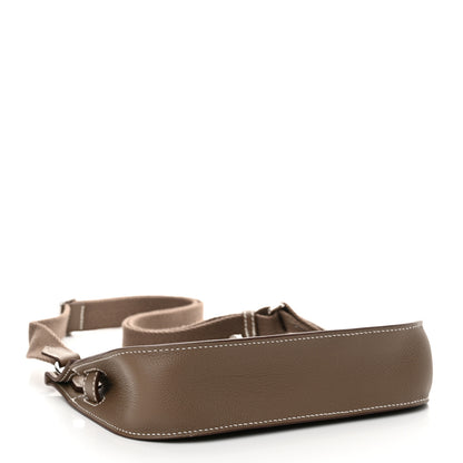 Hermes Evercolor Mini Jypsiere Etoupe 4 of 11