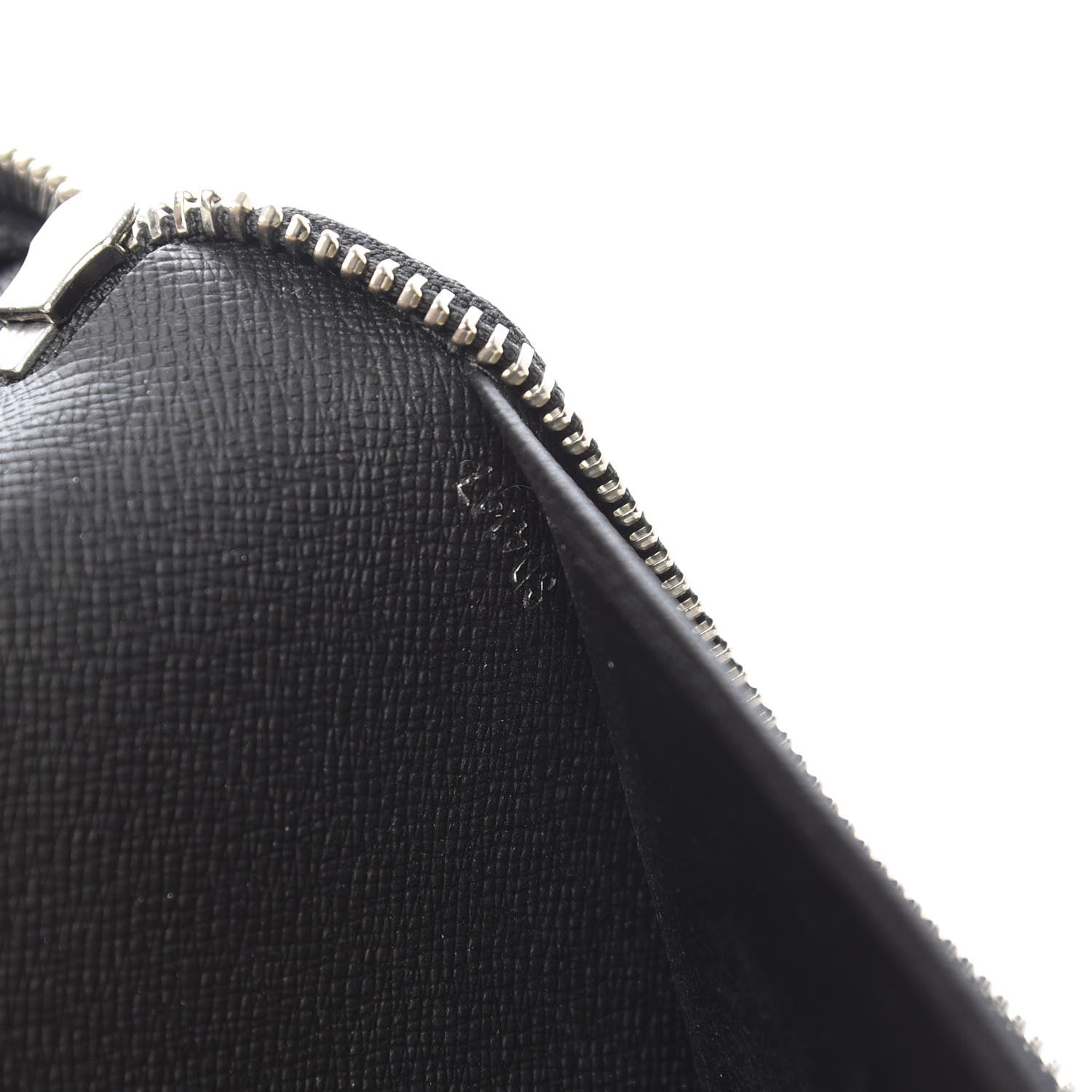 Louis Vuitton Damier Graphite Zippy Organizer Wallet 7 of 8