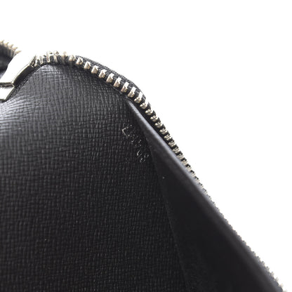 Louis Vuitton Damier Graphite Zippy Organizer Wallet 7 of 8