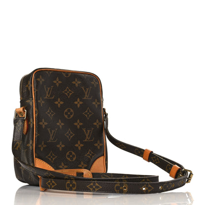Louis Vuitton Monogram Amazone 3 of 10