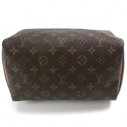 Louis Vuitton Monogram Speedy 25 4 of 8