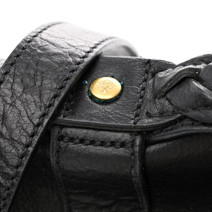 Mulberry Soft Buffalo Medium Alexa Black 13 of 13