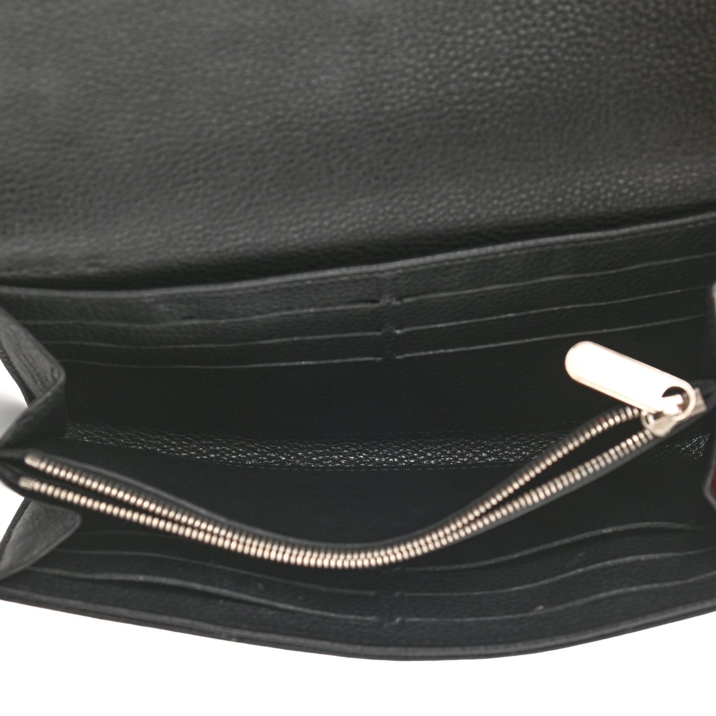 Mahina Iris Wallet NM Black