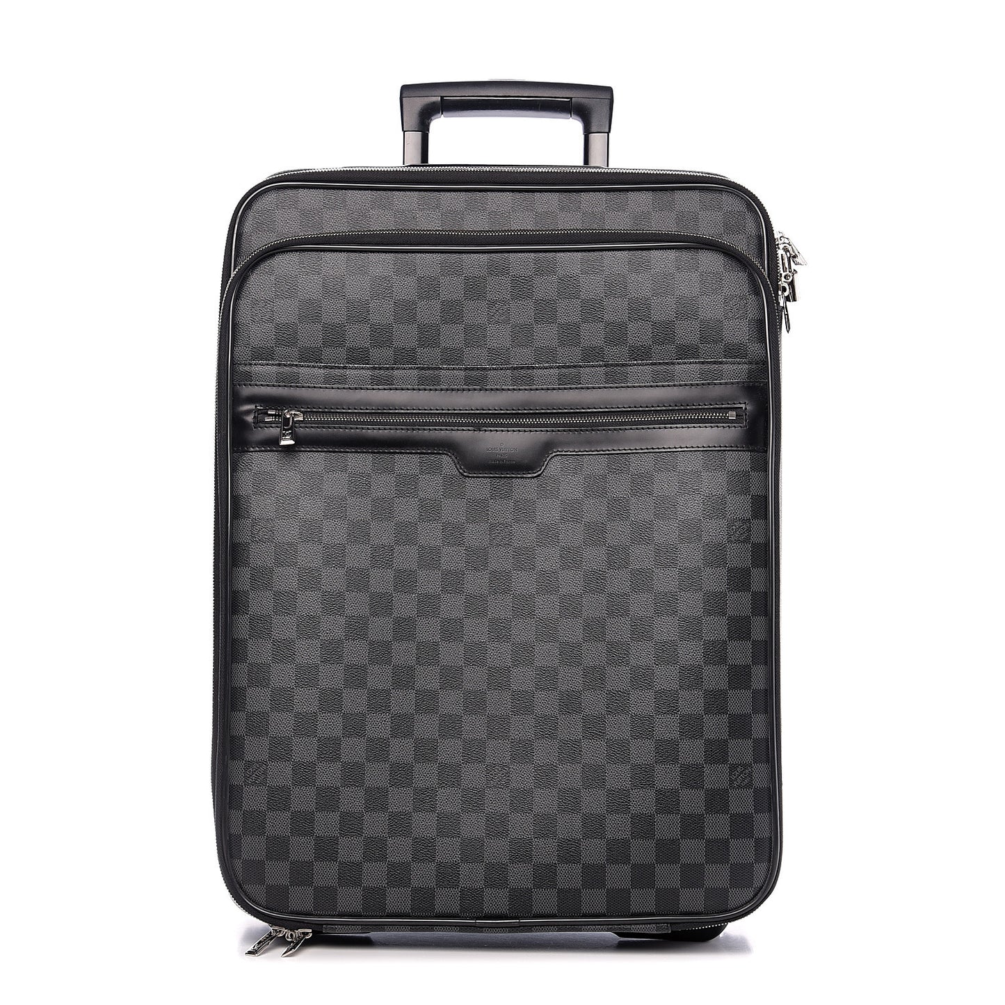 Damier Graphite Pegase 55 Business NM