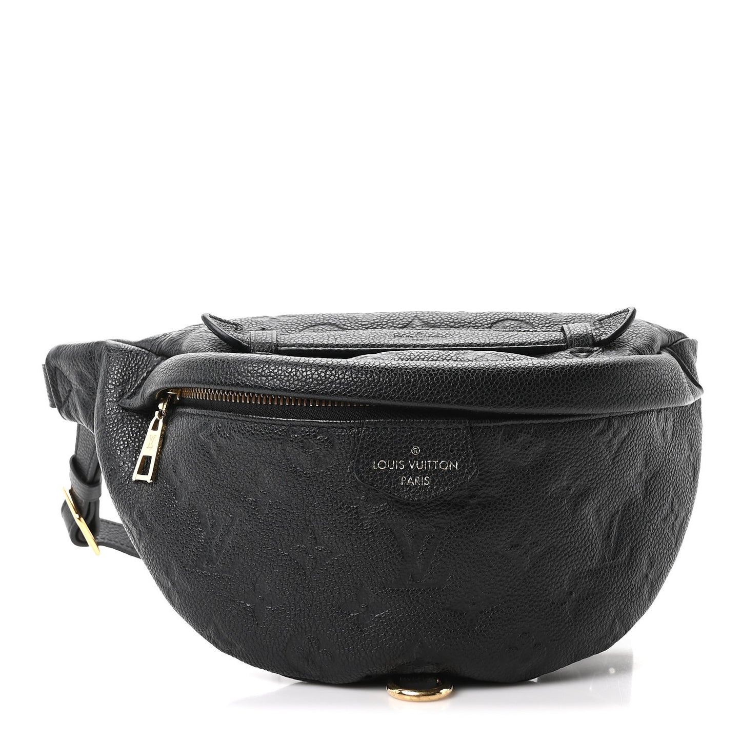 Empreinte BumBag Black