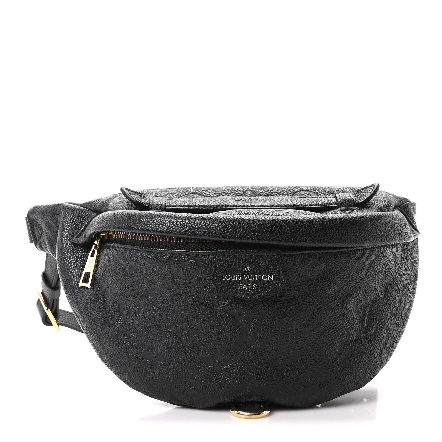 Louis Vuitton Empreinte BumBag Black 1 of 10