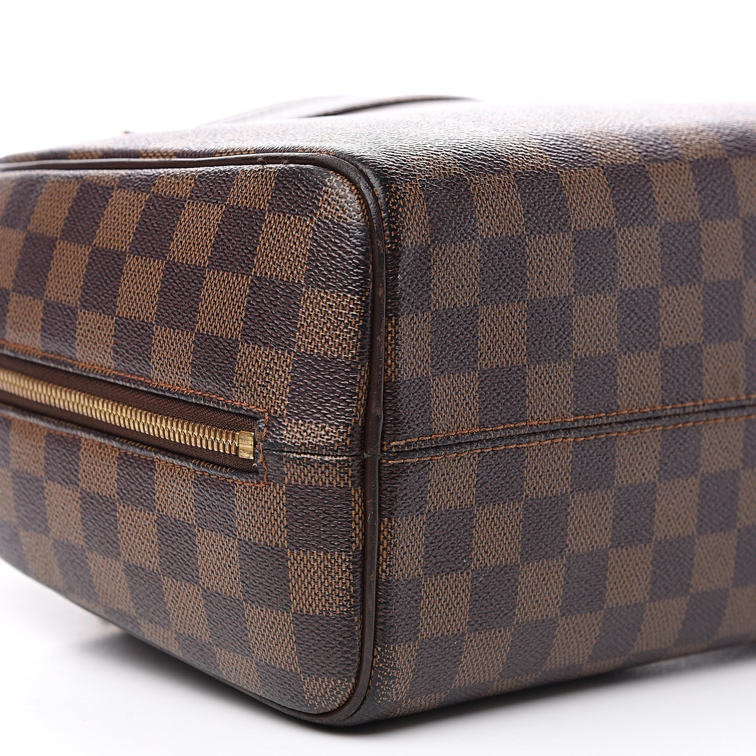 Louis Vuitton Damier Ebene Nolita 6 of 15