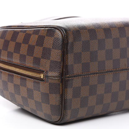 Louis Vuitton Damier Ebene Nolita 6 of 15