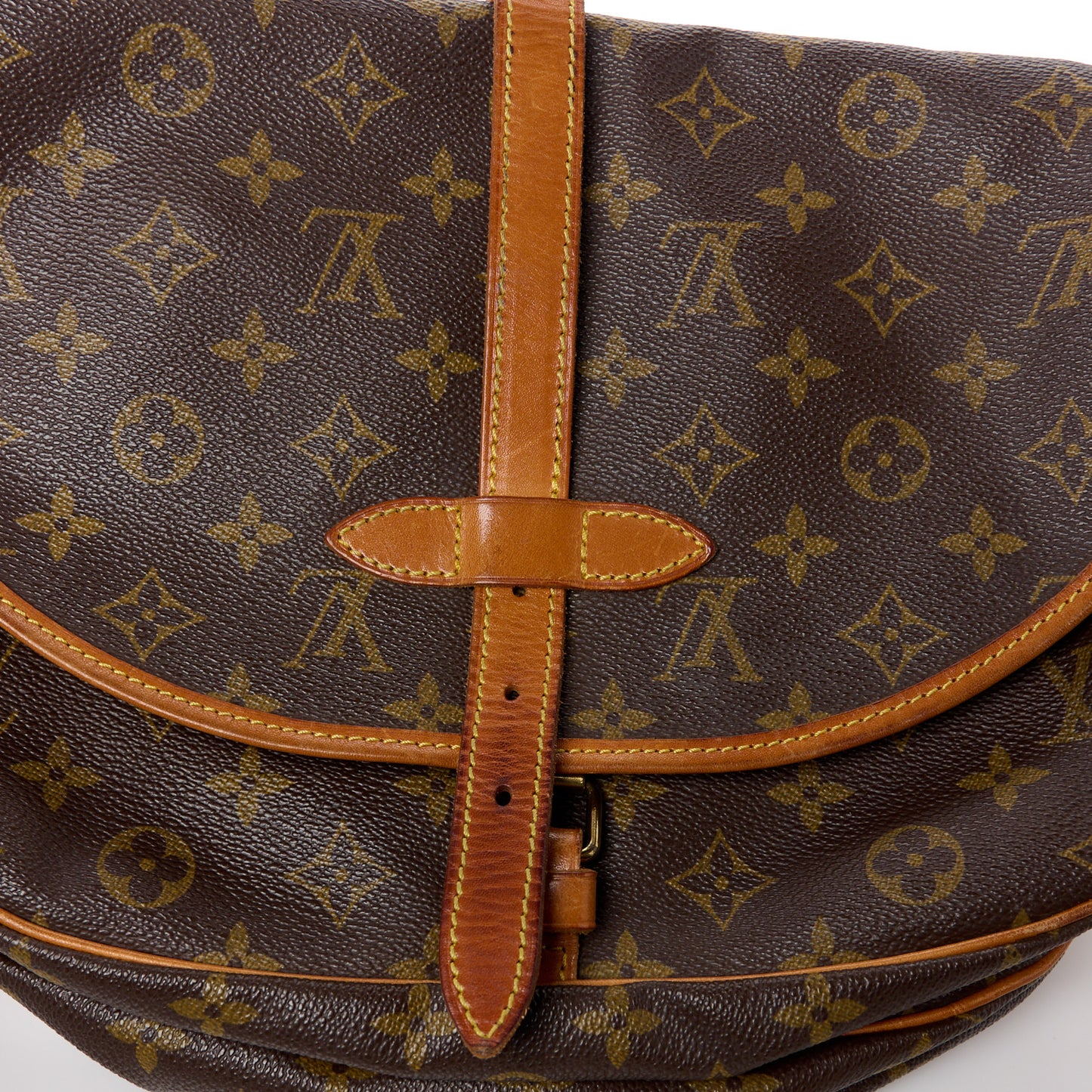 Monogram Saumur 30