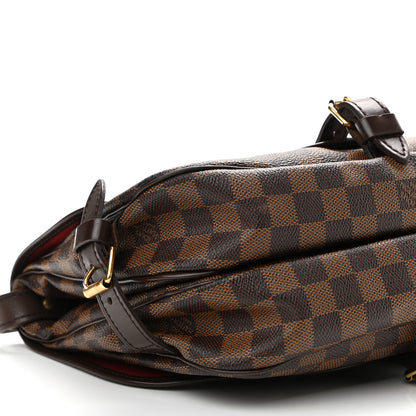 Louis Vuitton Damier Ebene Saumur 30 9 of 12