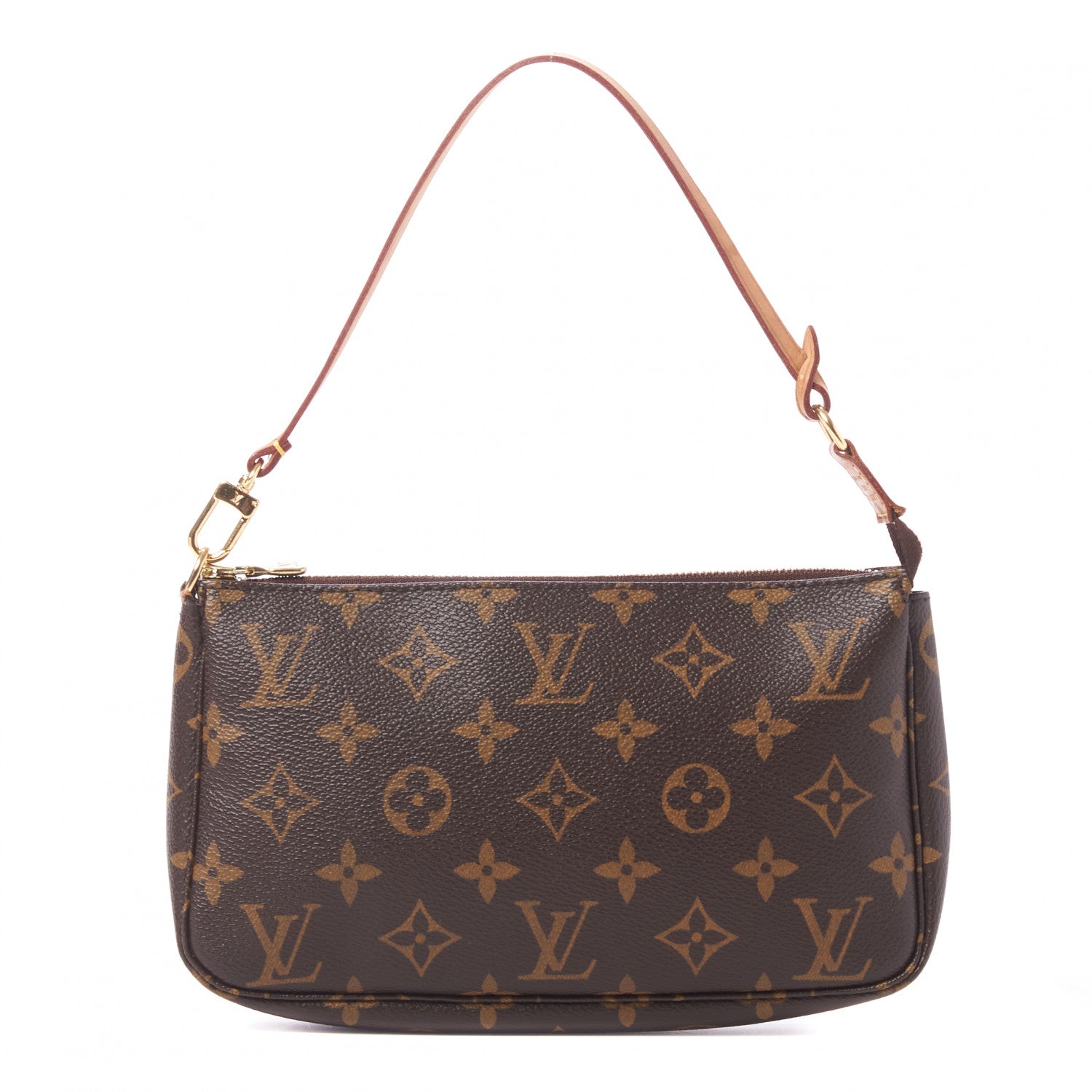 Louis Vuitton Monogram Pochette Accessories 1 of 8